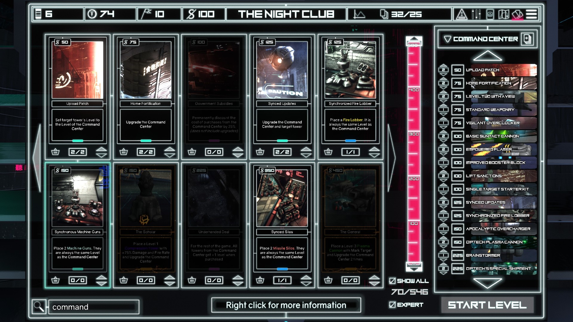 Gameplay Screenshot 3